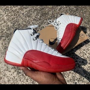 Jordan 9 cherries 1997 VINTAGE